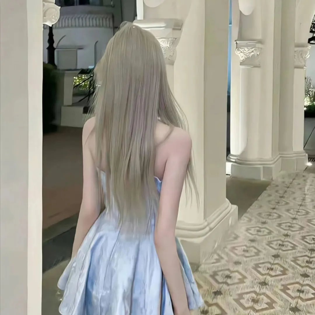 爱上花豹女