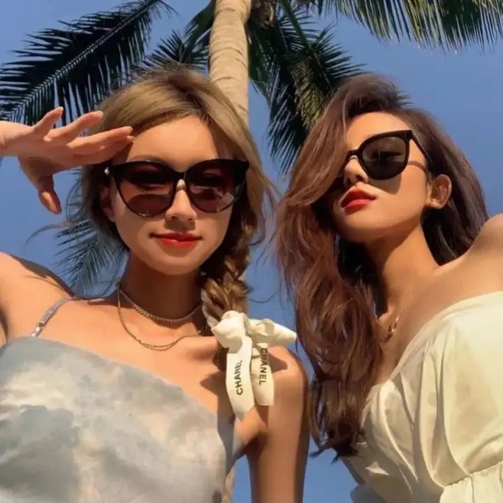 总统的女儿