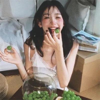 色诱我