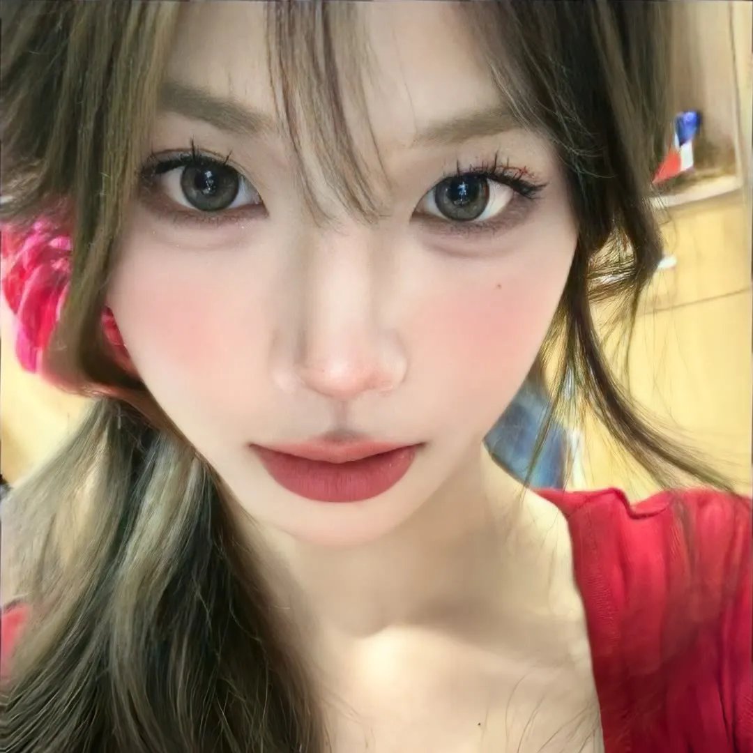 这些女人们